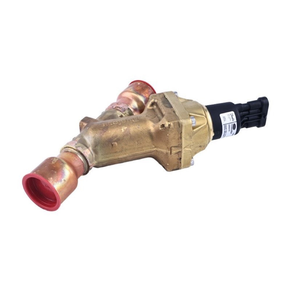 Suction Modulation Valve Assembly 14-00410-05 suitable for Carrier Transicold Vector 1950MT 1350 HE19-MT